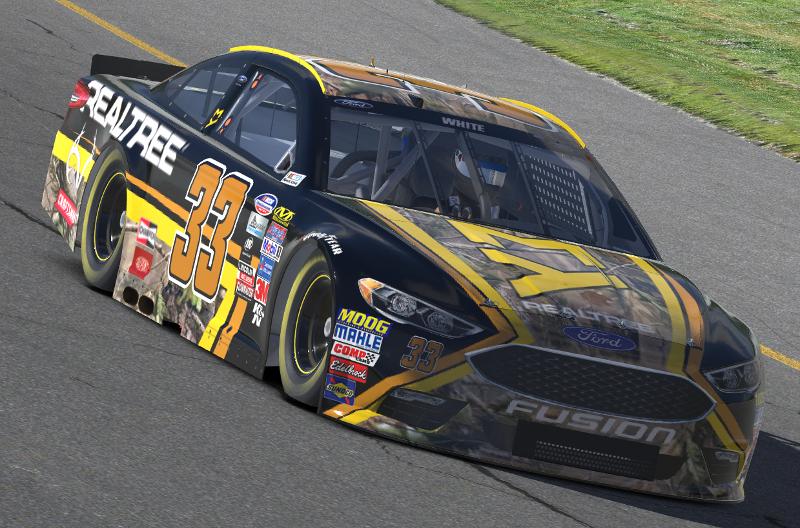 Preview of Mello Yello/REALTREE Camo Fusion by Christopher D White