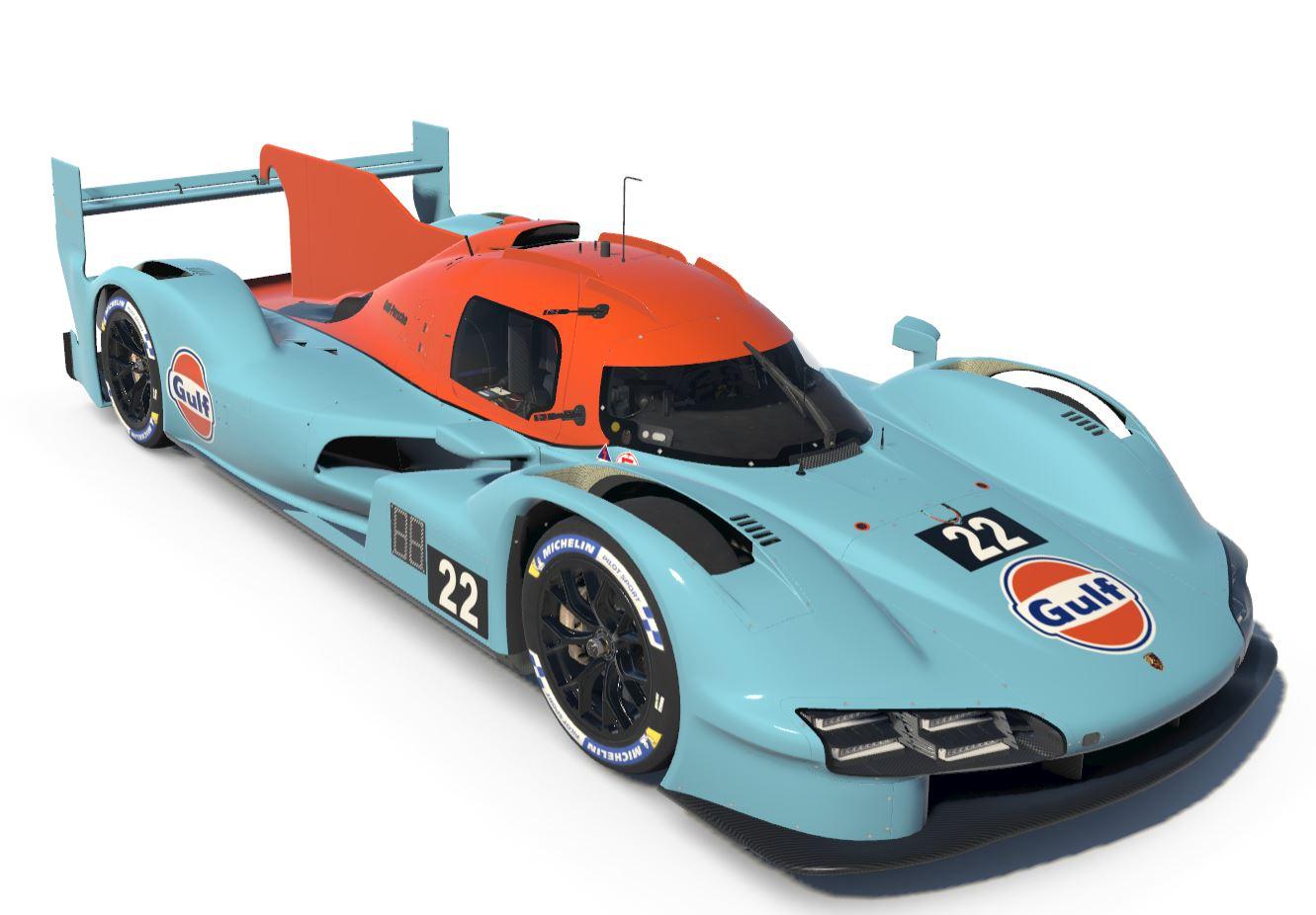 Retro Group6 #22 2c/20 by Michael Koroleff - Trading Paints