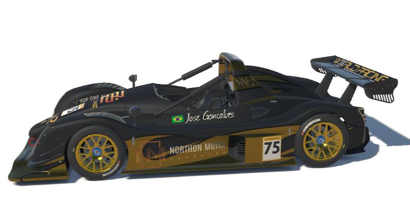 Preview of Radical 10 WR 2 by Jose Goncalves3