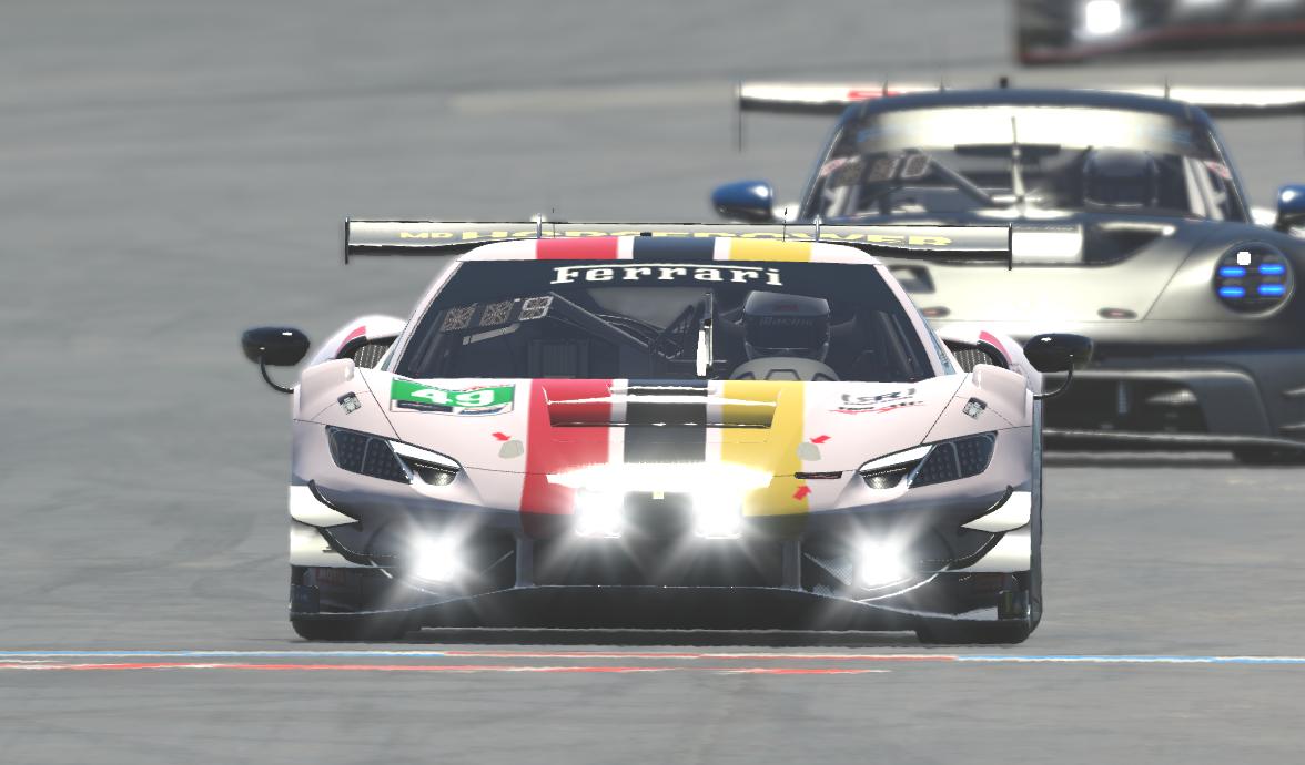 Preview of Mr Horsepower by Francis Robert