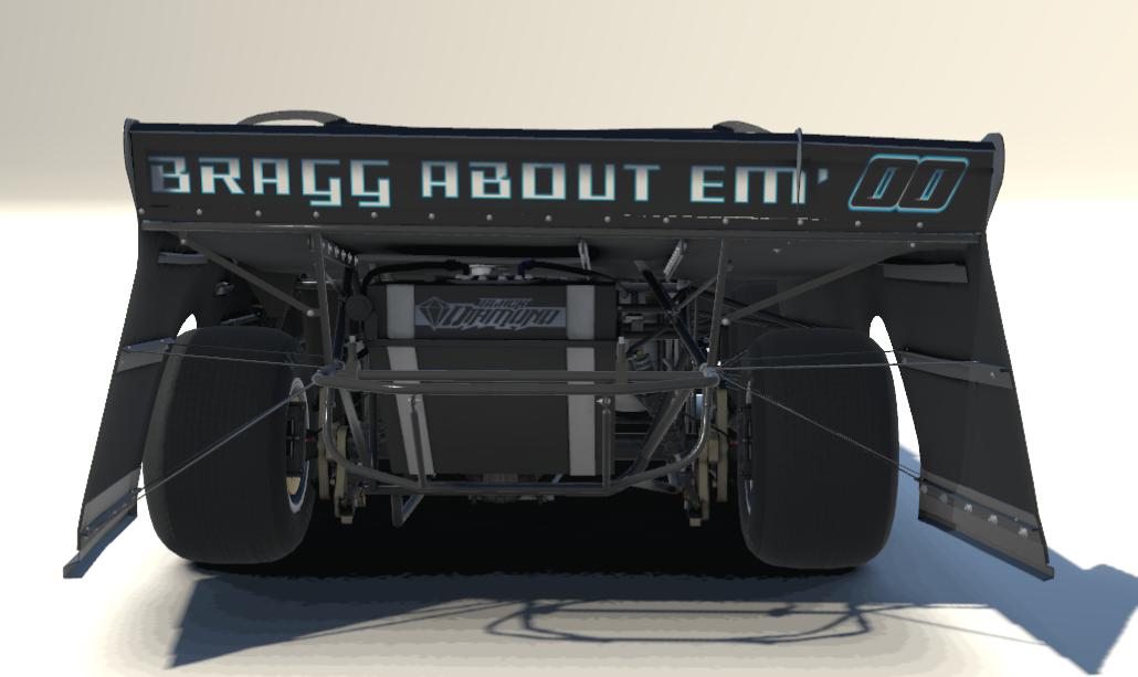 DALTON NEW by Corey Bragg Trading Paints