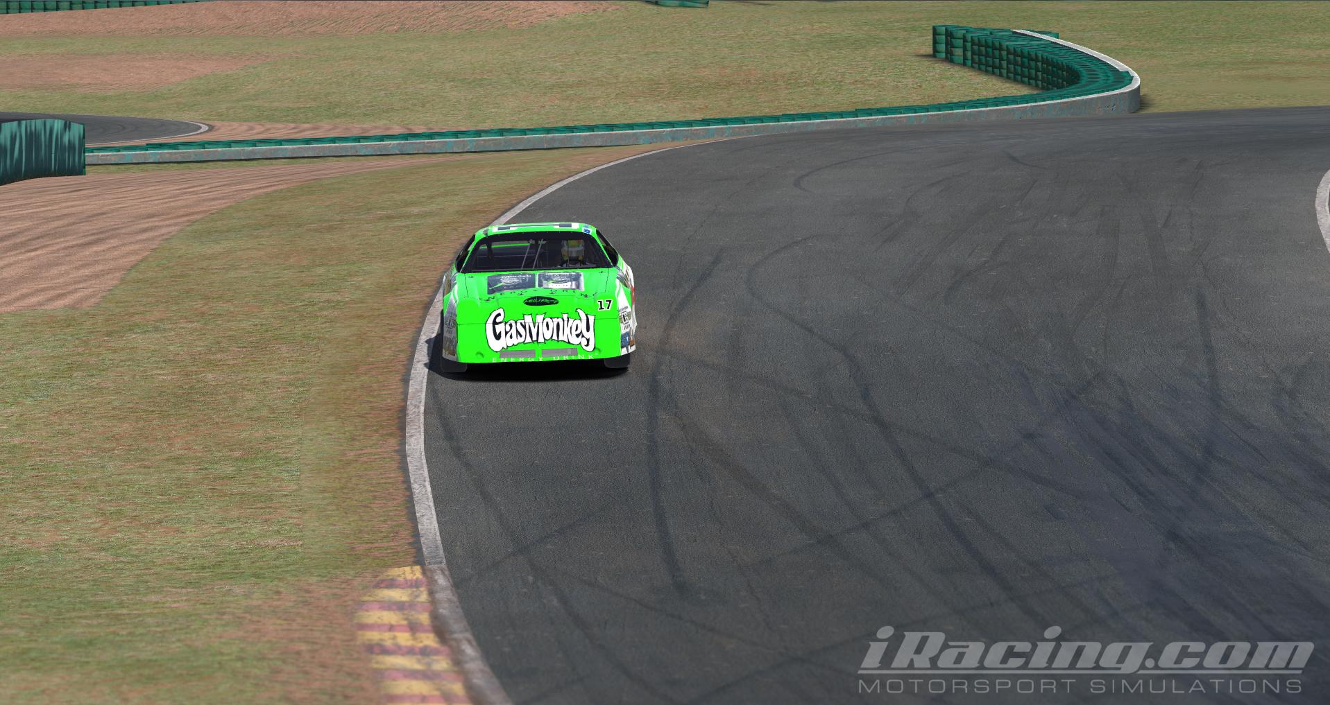 Preview of Street Stock Gas Monkey Garage by Dean R R.