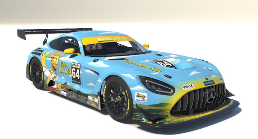 Preview of Ram Ranch Motorsports by Jack Jeffries