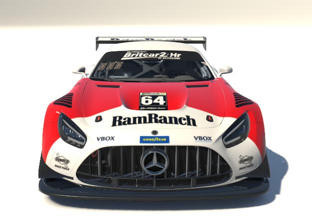 Preview of Ram Ranch x Marlboro by Jack Jeffries