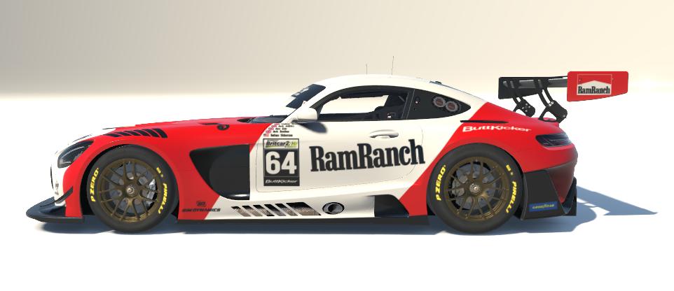 Preview of Ram Ranch x Marlboro by Jack Jeffries