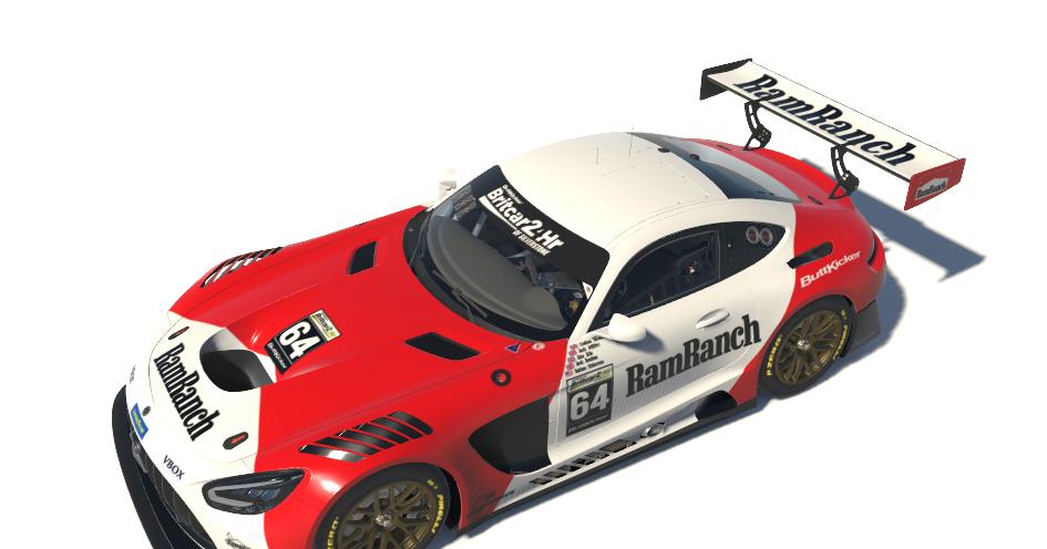 Preview of Ram Ranch x Marlboro by Jack Jeffries