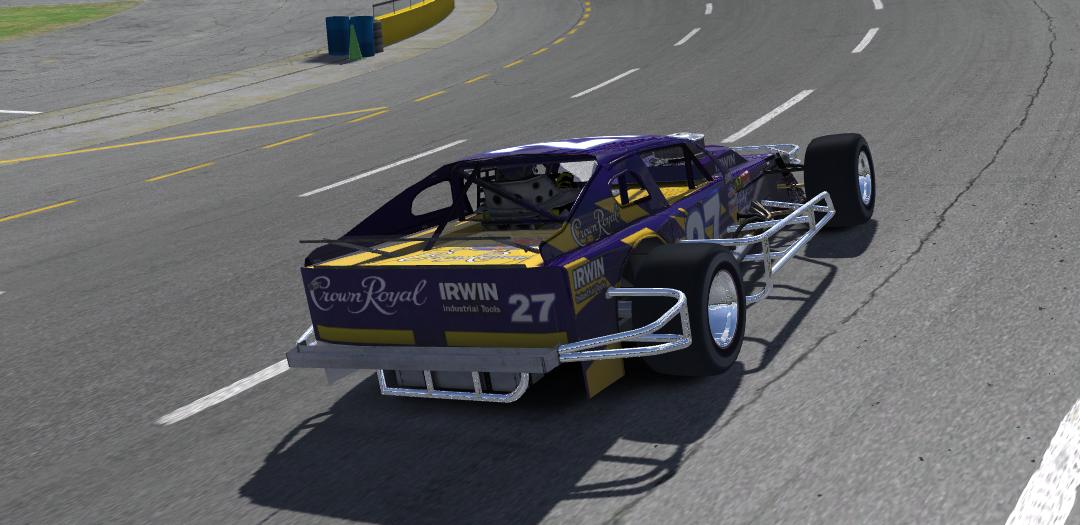 Preview of Crown Royal by Darren J O.