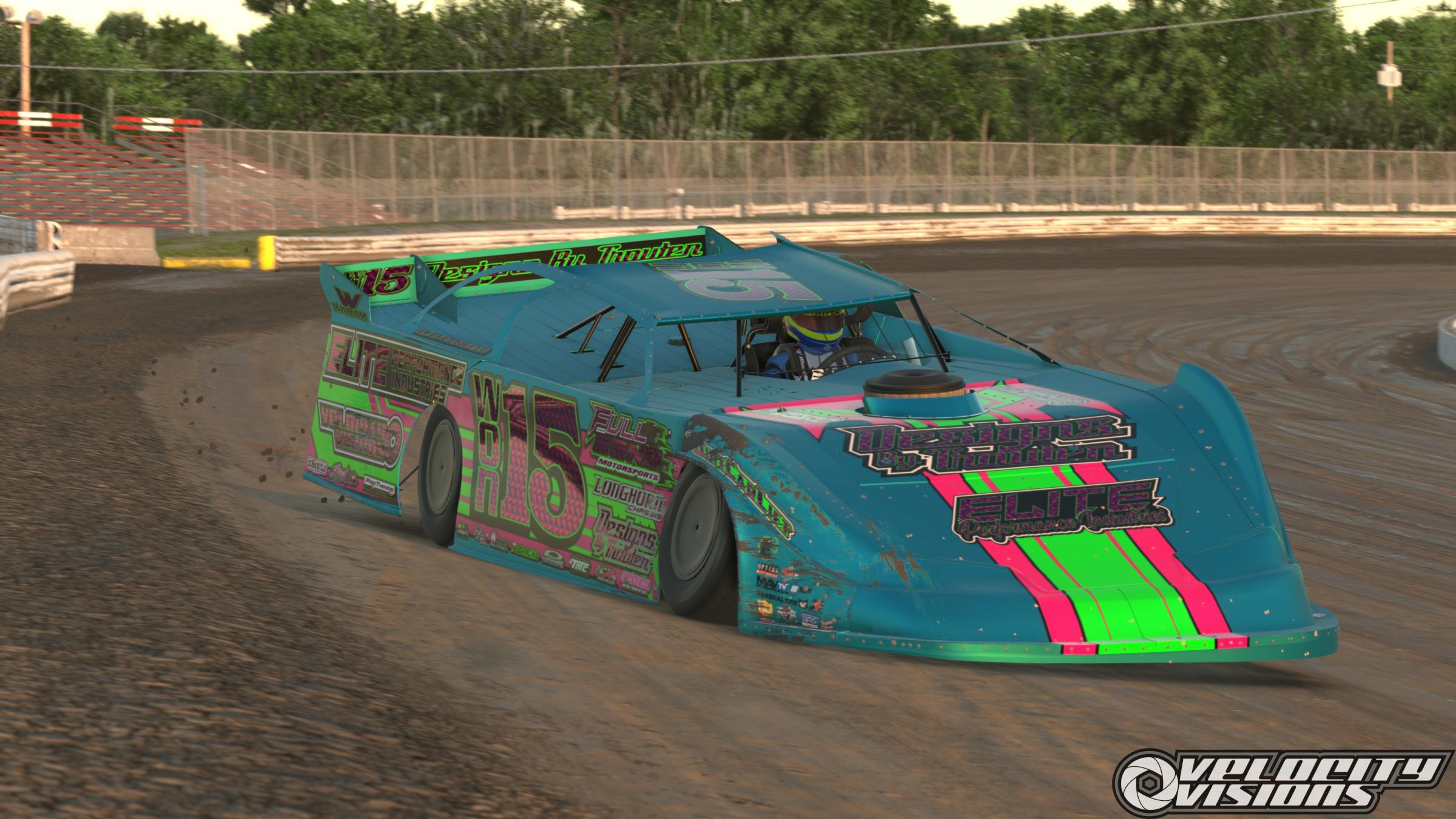 Preview of Hayden Loomis EPI DLM by Kenny T.