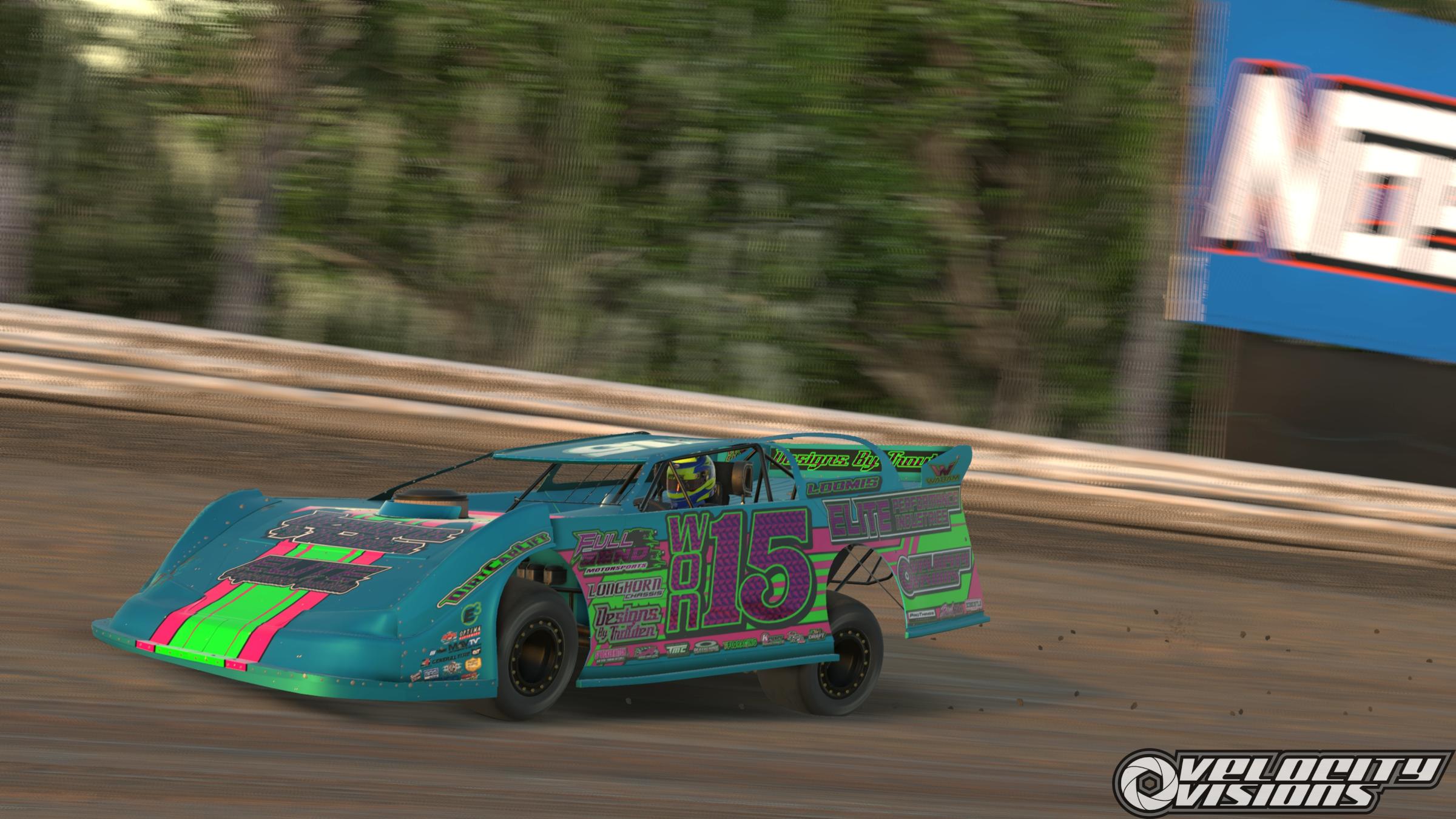 Preview of Hayden Loomis EPI DLM by Kenny T.