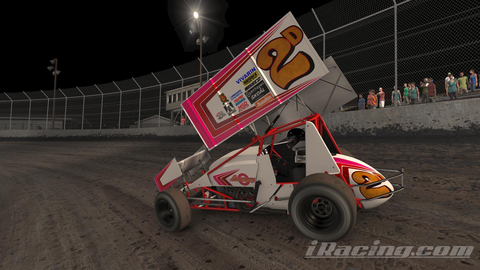 Preview of Dean Lindsey 2D nn by Brian Bowling