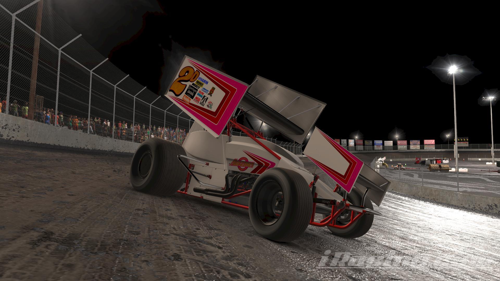 Preview of Dean Lindsey 2D nn by Brian Bowling