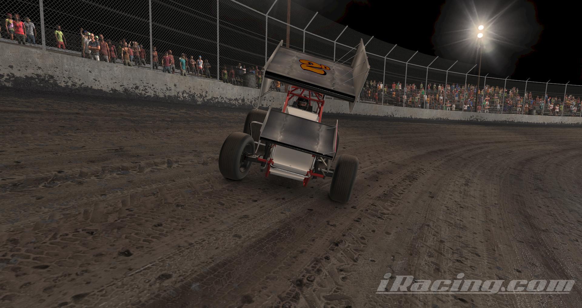 Preview of Dean Lindsey 2D nn by Brian Bowling