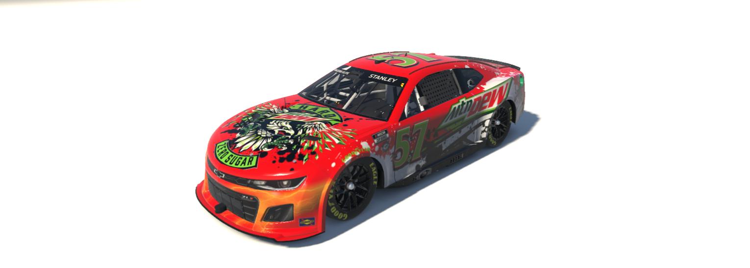 Preview of Red Dew the Dew Elite ZL1 NG by Thomas Stanley2