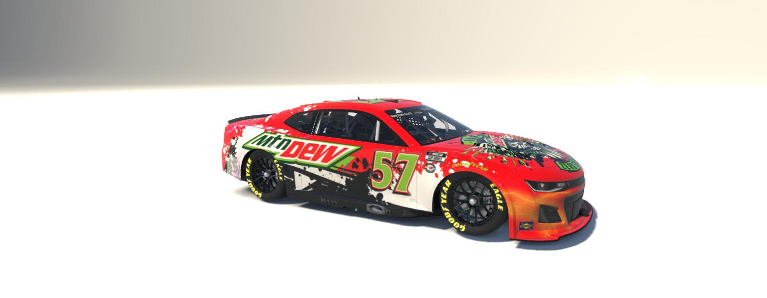 Preview of Red Dew the Dew Elite ZL1 NG by Thomas Stanley2
