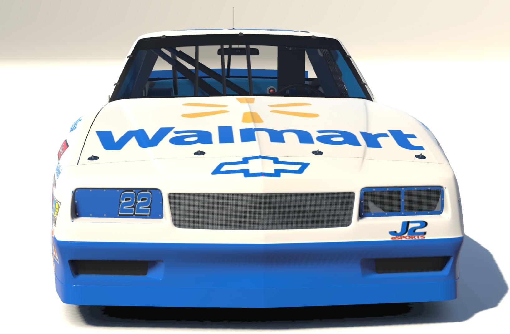 Preview of 87 Monte Carlo WMT 2024 Team by Johnny McNamara