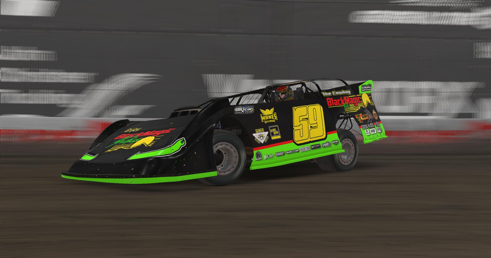 Preview of Terbo Spoof by David D.