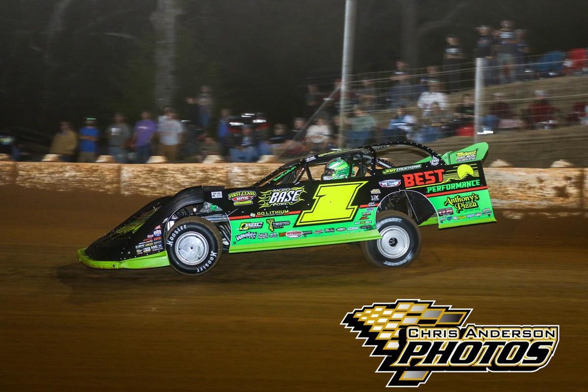 Preview of Terbo Spoof by David D.