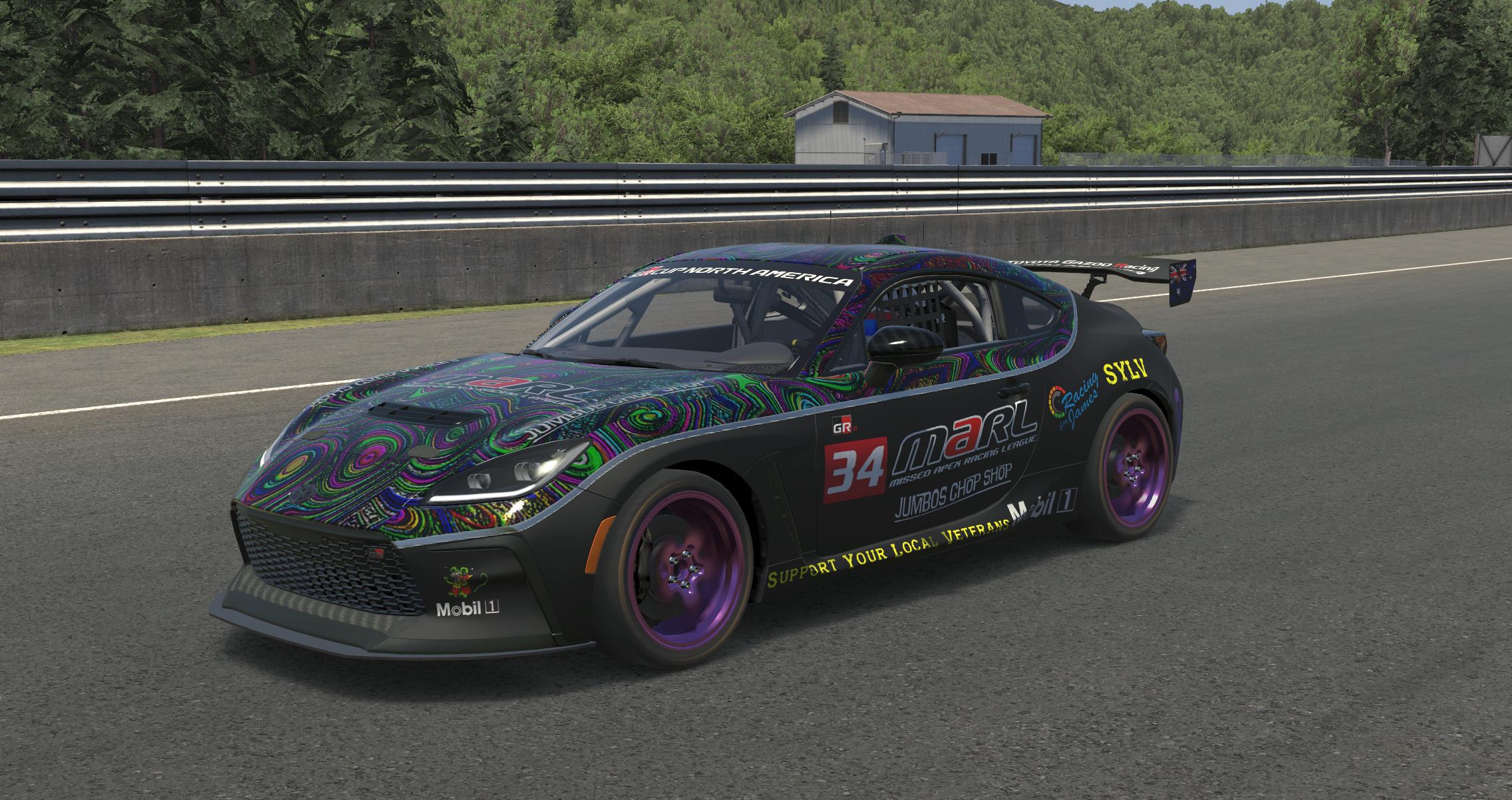 Preview of Oil Spill by Dave J.