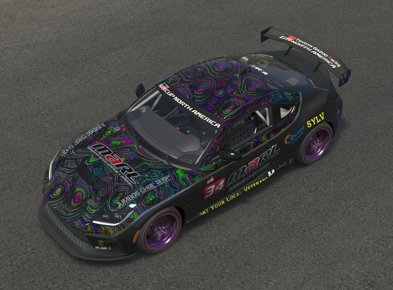 Preview of Oil Spill by Dave J.