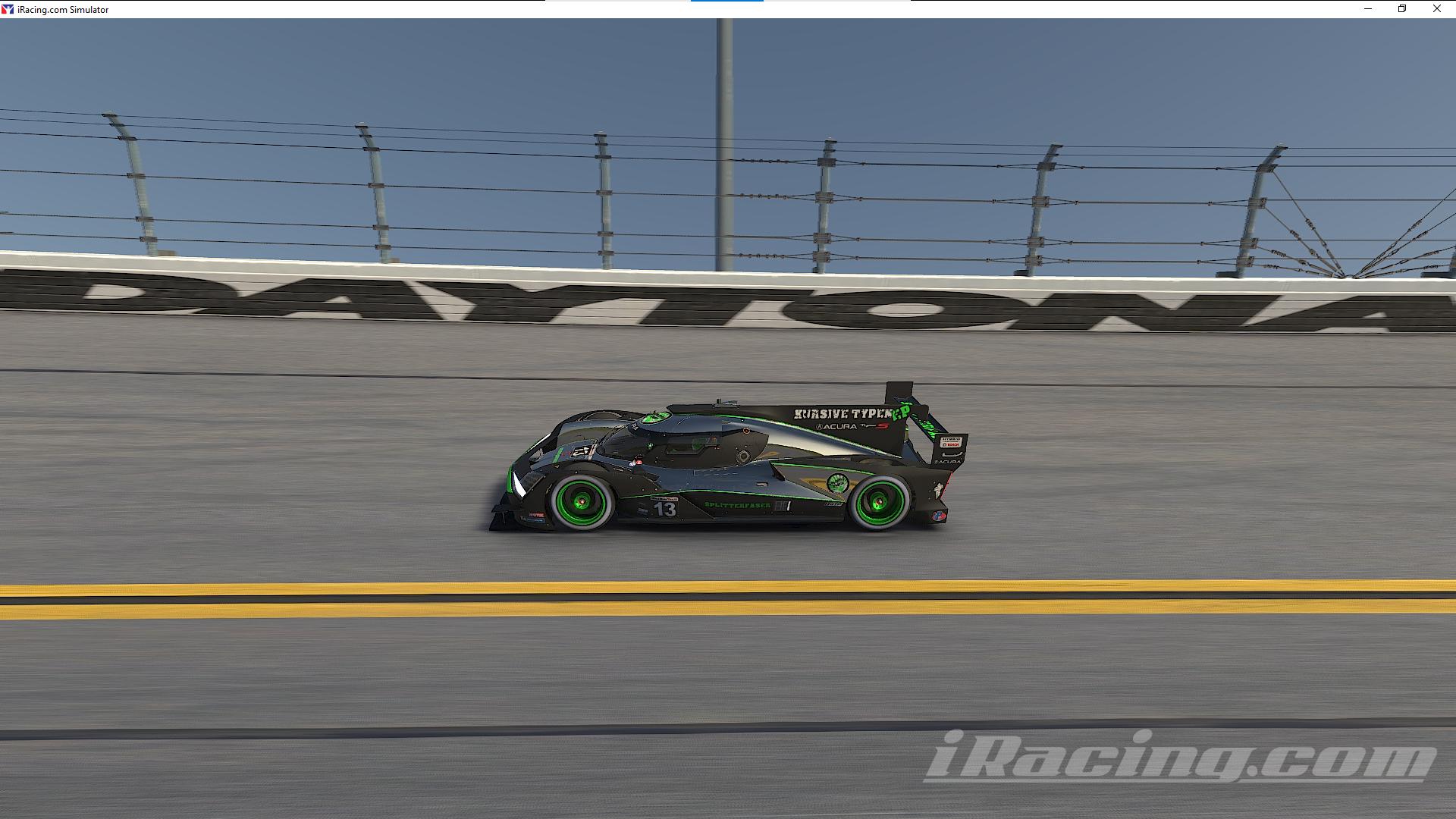 Preview of Splitterfaser GTP by Robin Br&uuml;mmer