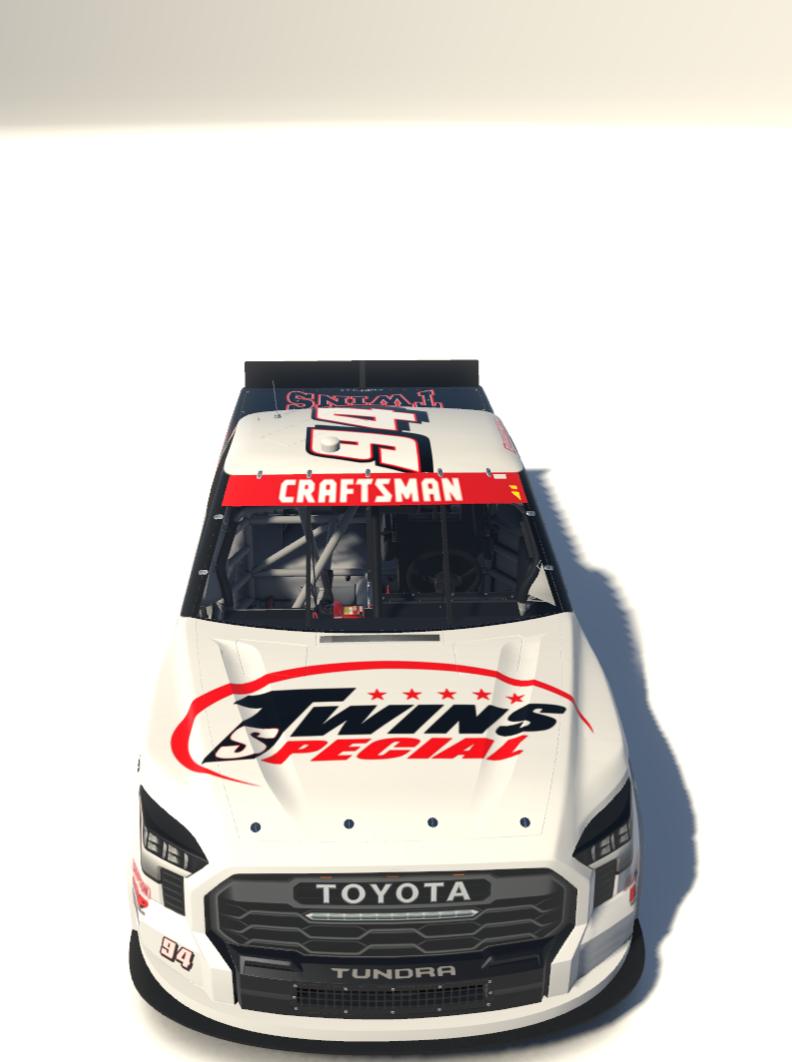 Preview of Simagic by Rob Pederson