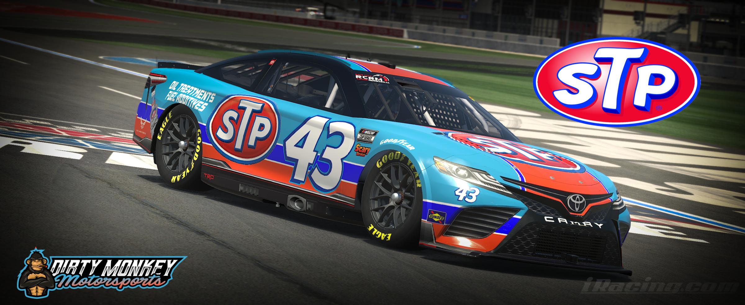 Doug Roth STP by John Fowler2 - Trading Paints