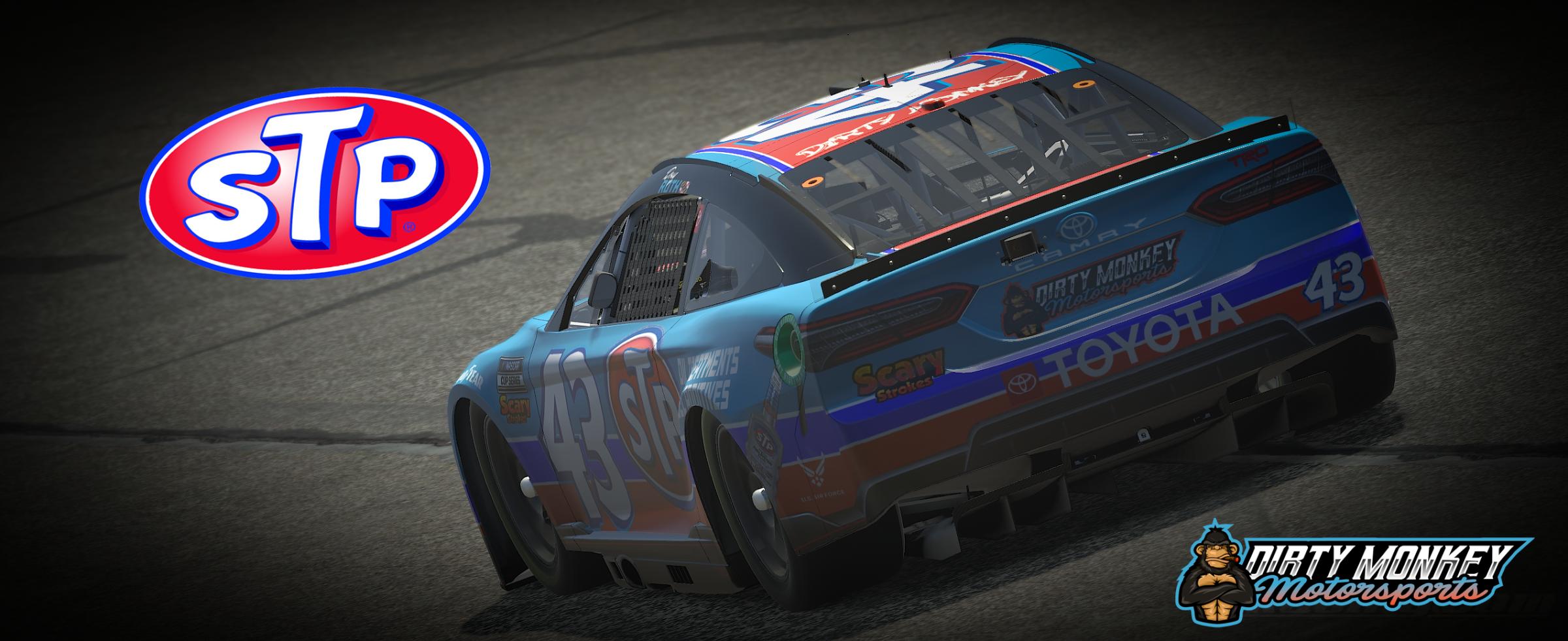 Doug Roth STP by John Fowler2 - Trading Paints