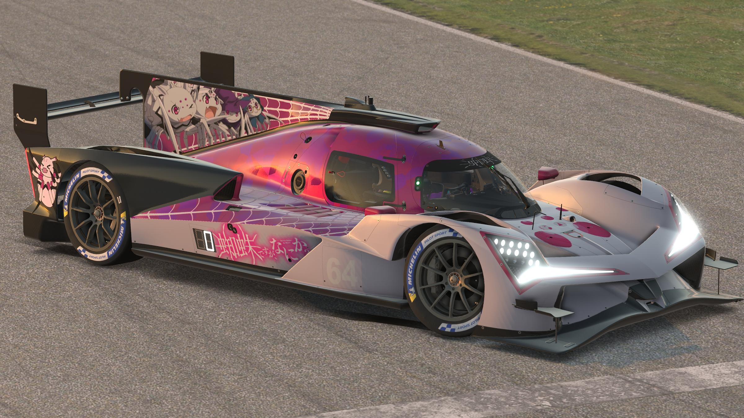 Preview of So Im a Spider, So What? by Bryan G.