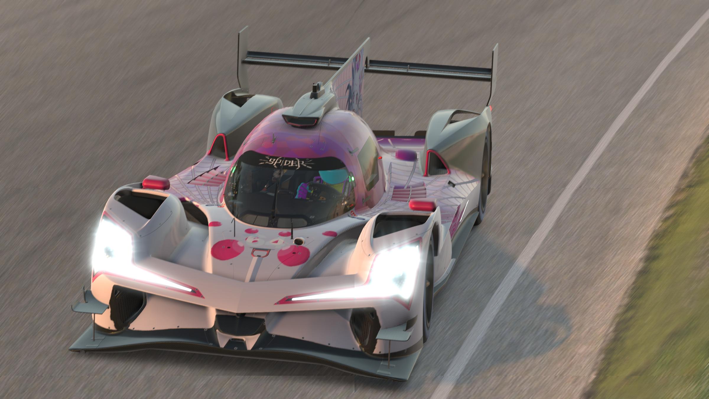 Preview of So Im a Spider, So What? by Bryan G.