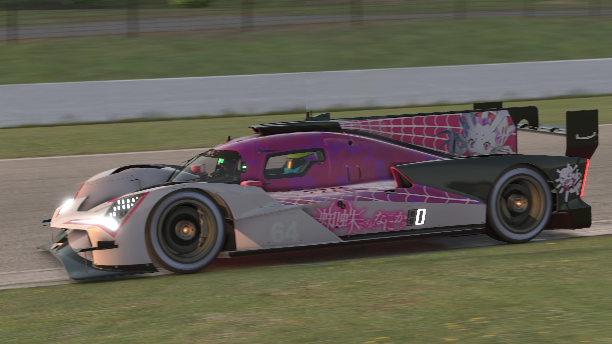 Preview of So Im a Spider, So What? by Bryan G.