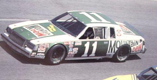 MARK THOMPSON by John D Wyatt - Trading Paints