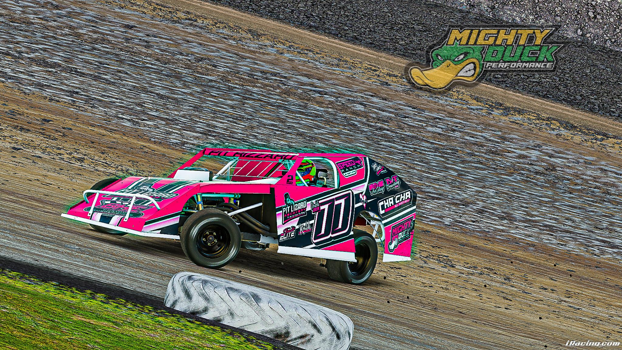 Preview of Chasin Luther UMP Mod by Bo C.