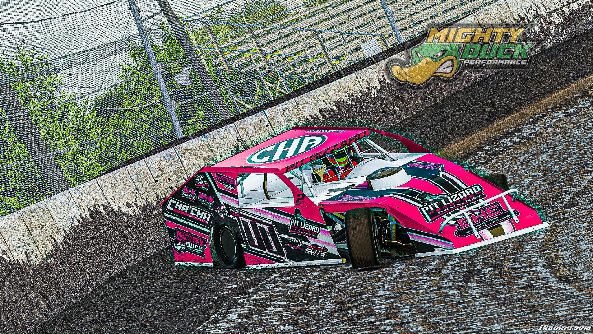 Preview of Chasin Luther UMP Mod by Bo C.