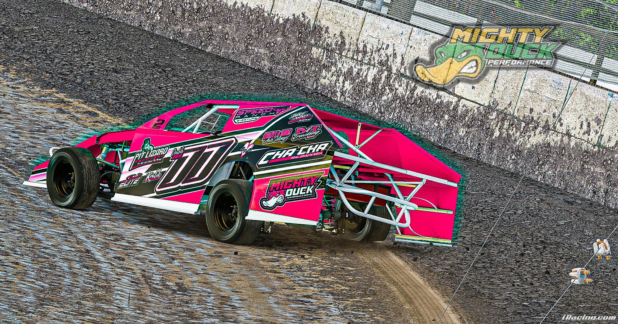 Preview of Chasin Luther UMP Mod by Bo C.