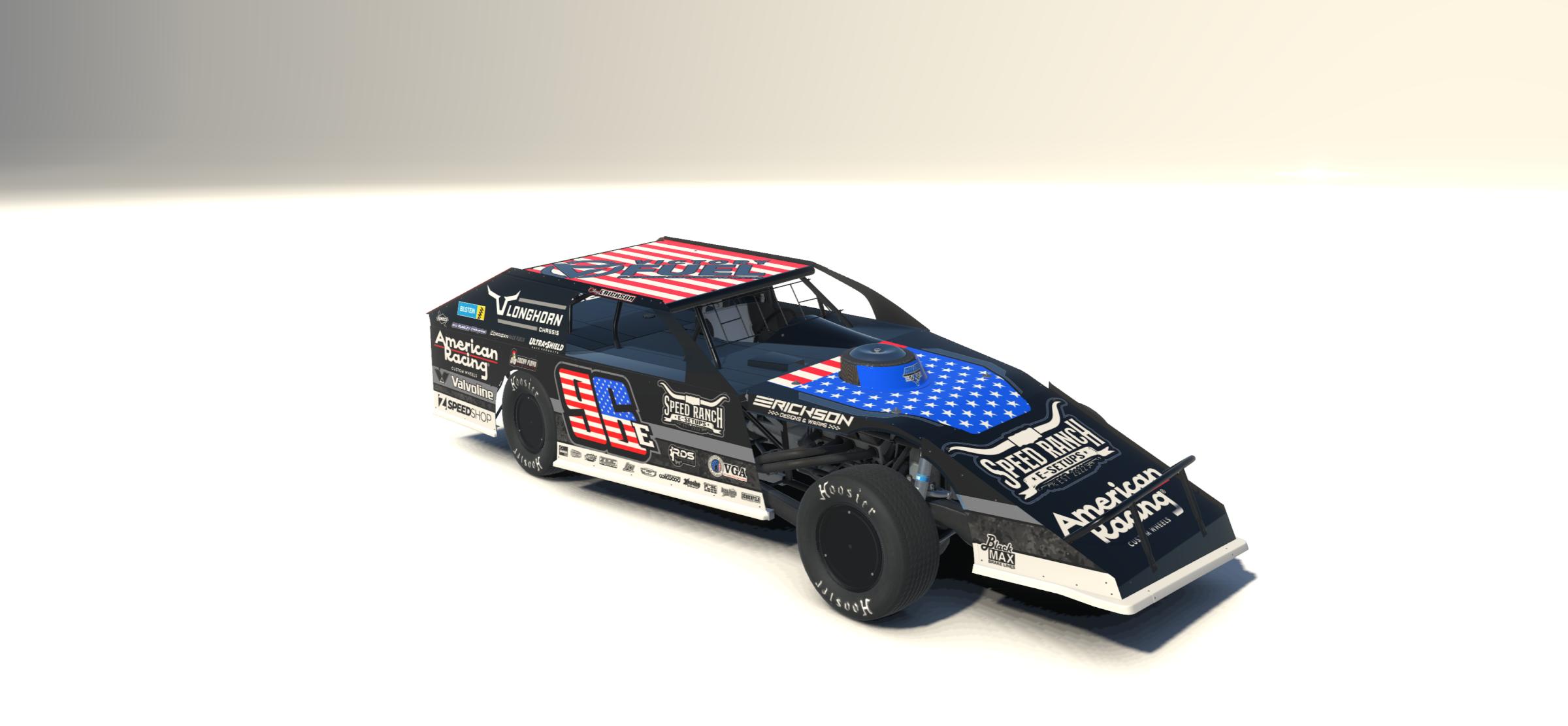 Preview of Clay Erickson Dome Mod Copy by Clay Erickson