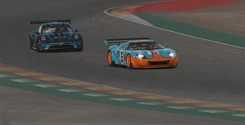 Preview of 1075 GT3 LIVERY by Dale M.