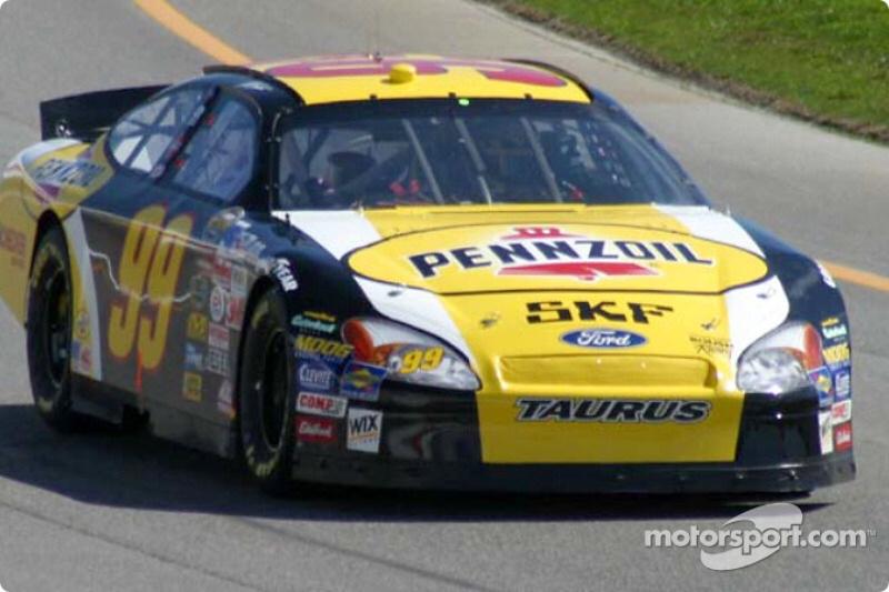 Preview of Jeff Burton #99 2004 Pennzoil Ford Taurus (Custom #s) by Tom W.