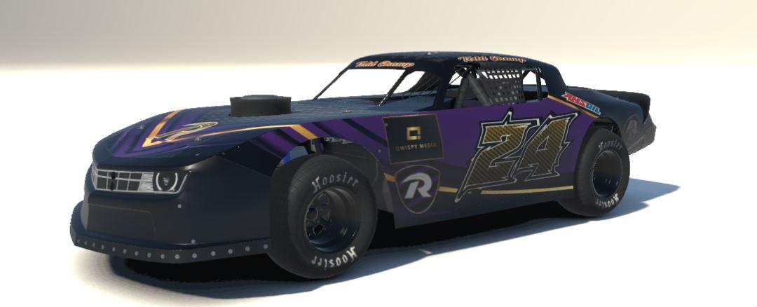 Preview of ToddChampDSS202324 by Ronald Pyles