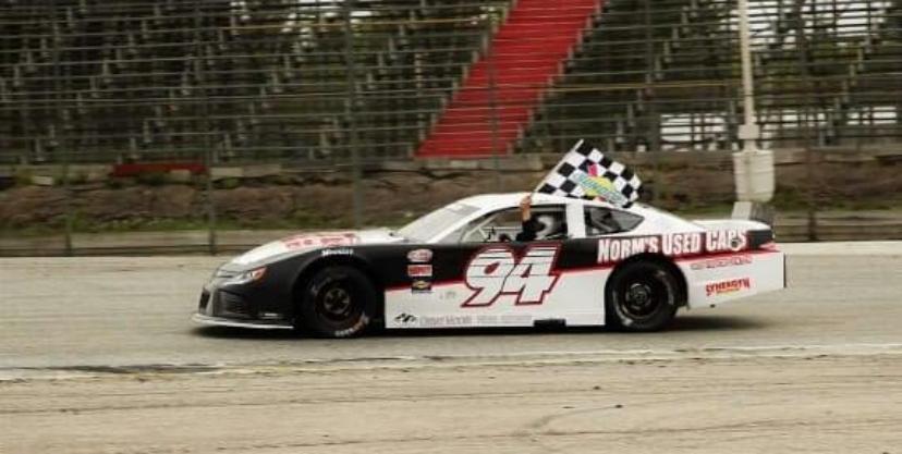 Garrett Hall 2019 by Reed Reno - Trading Paints