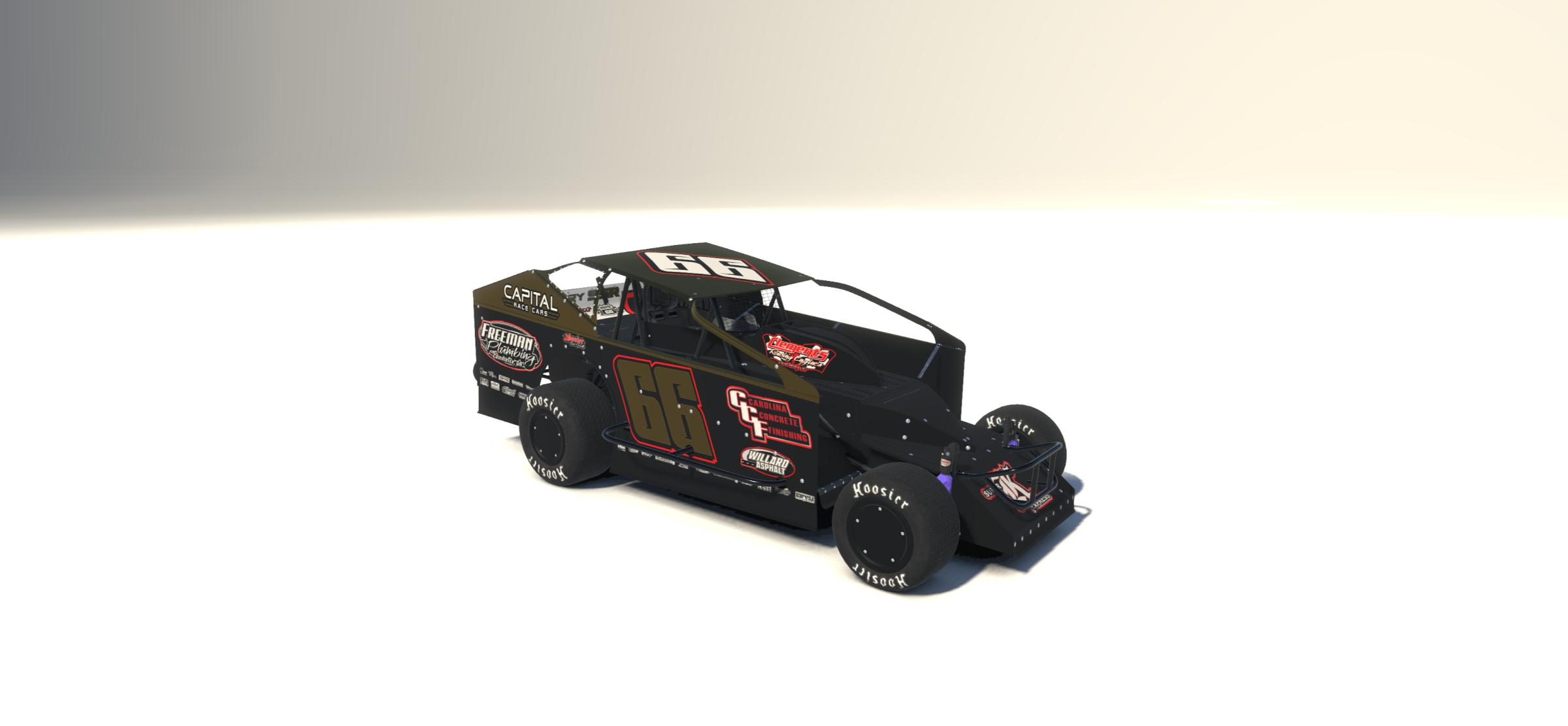 Preview of Wyatt Big Block by Clay Erickson