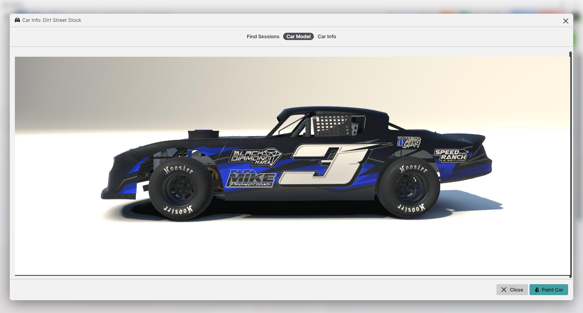 Preview of Dylan Murray DSS by Ty Dickenson