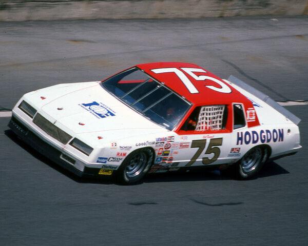Preview of #75 Hodgdon/National Engineering Chevy by Keith Batson