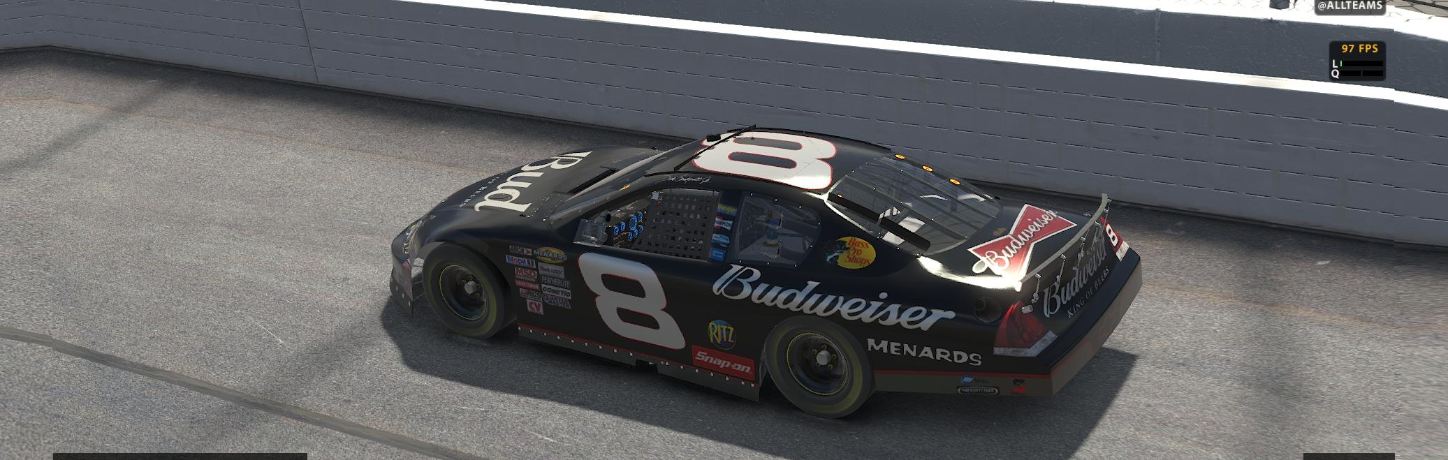 Preview of BLACK BUD by Andy R.