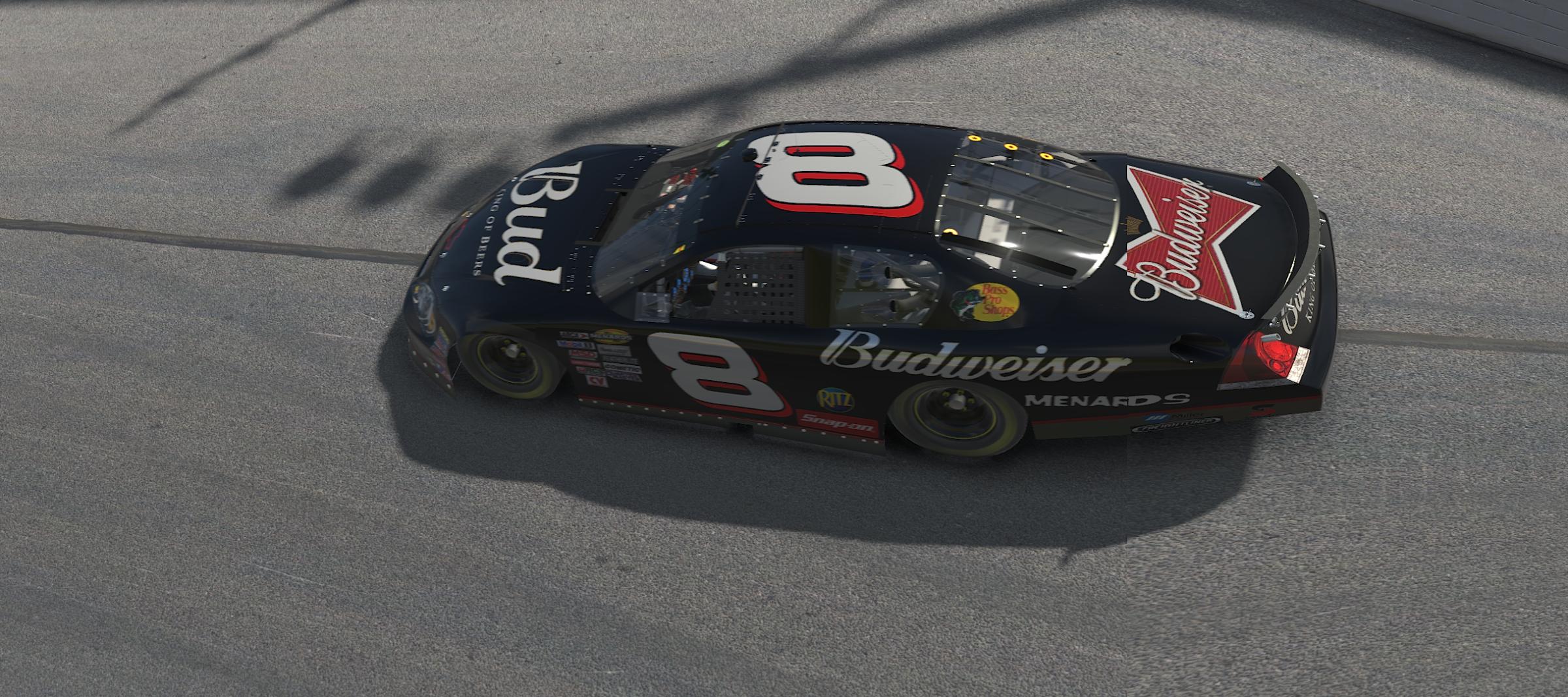 Preview of BLACK BUD by Andy R.