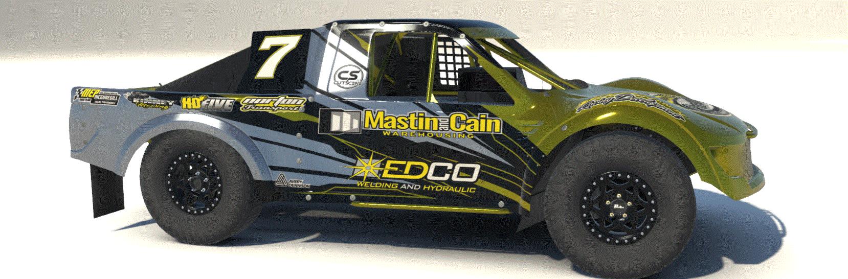 Ryan Allen #7 by Ryan D Allen - Trading Paints