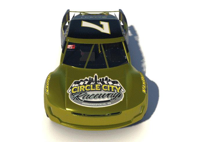 Ryan Allen #7 by Ryan D Allen - Trading Paints