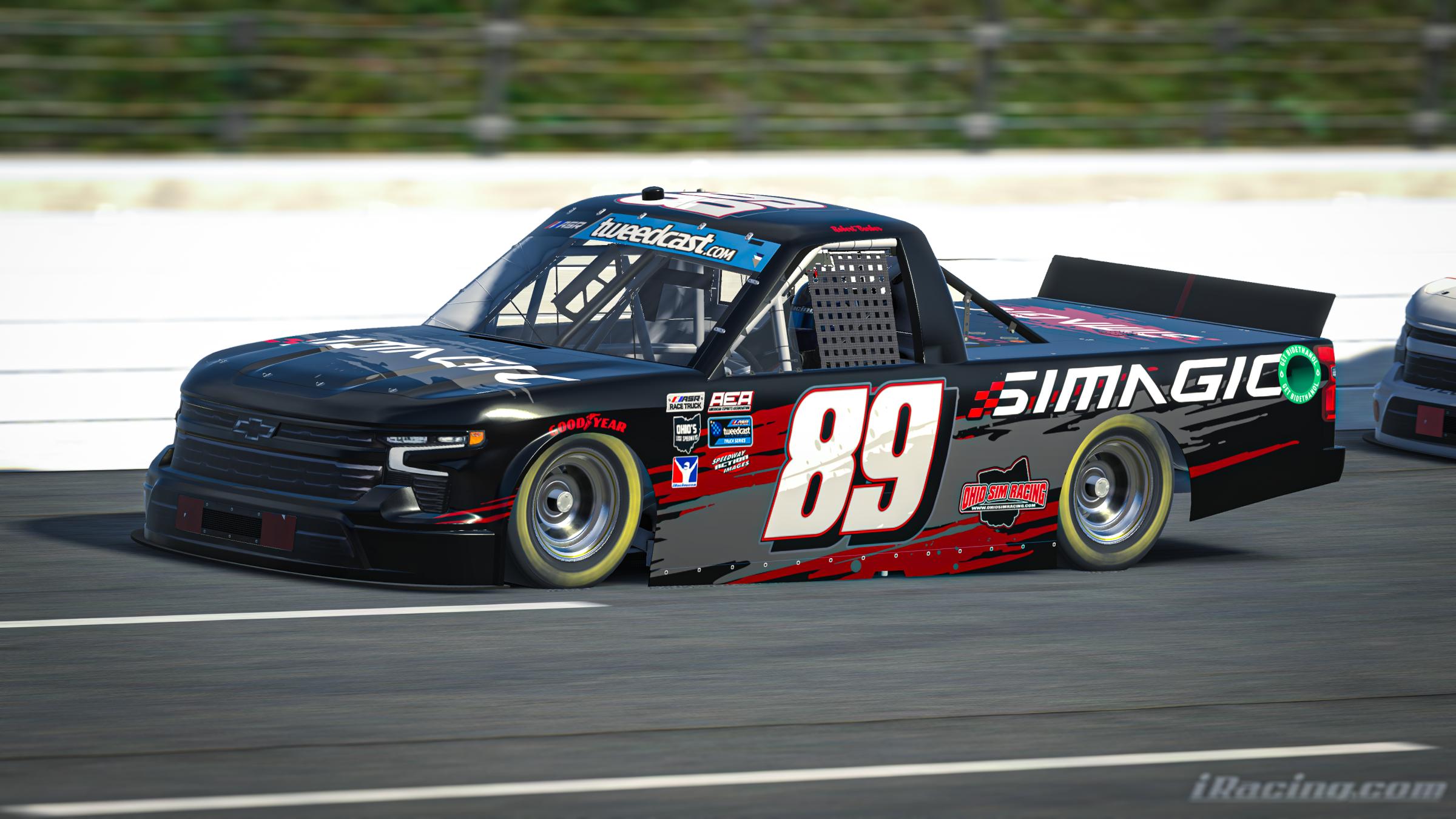 Preview of sim magic/osr  by Britt Vanmeter