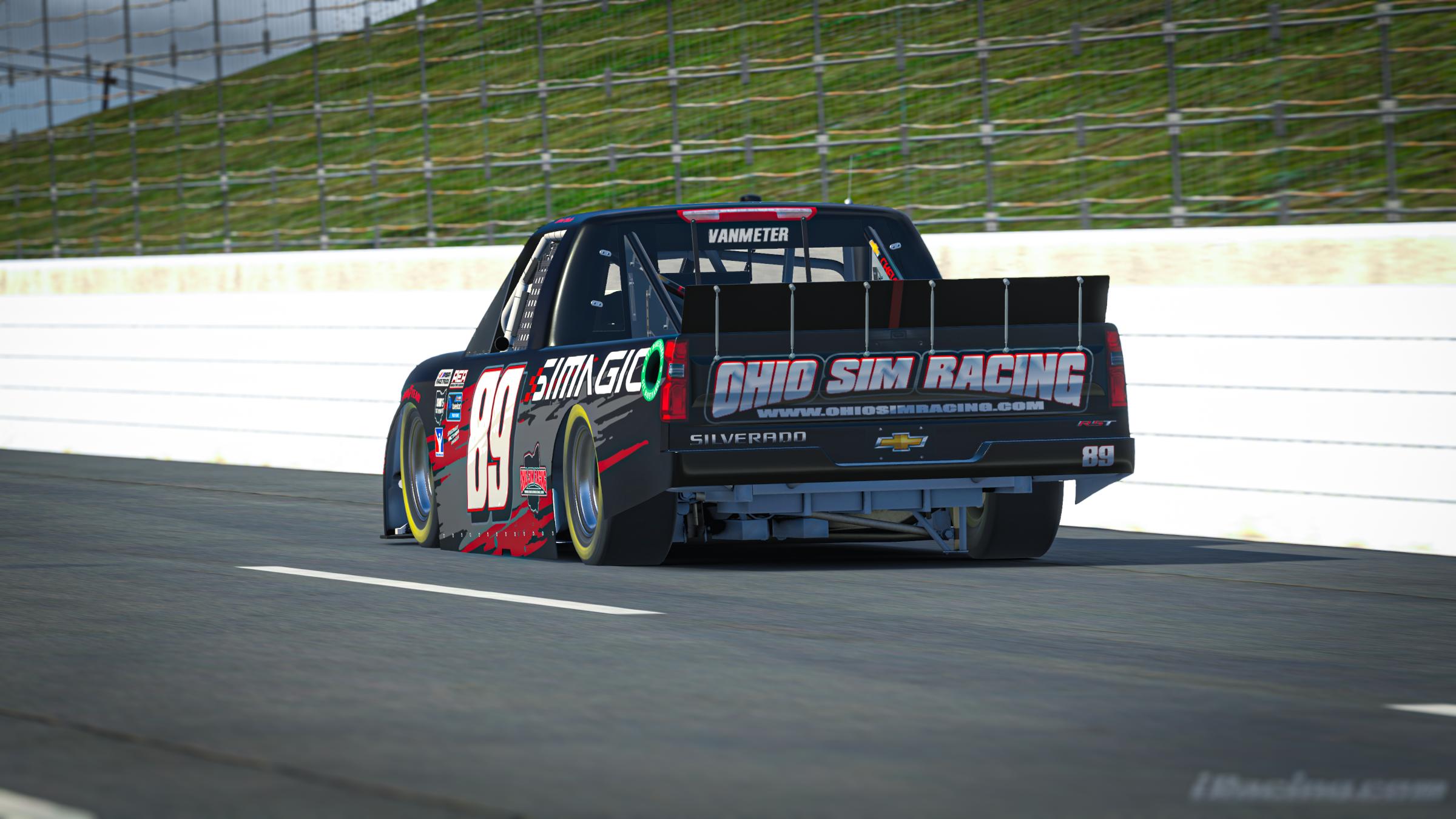 Preview of sim magic/osr  by Britt Vanmeter