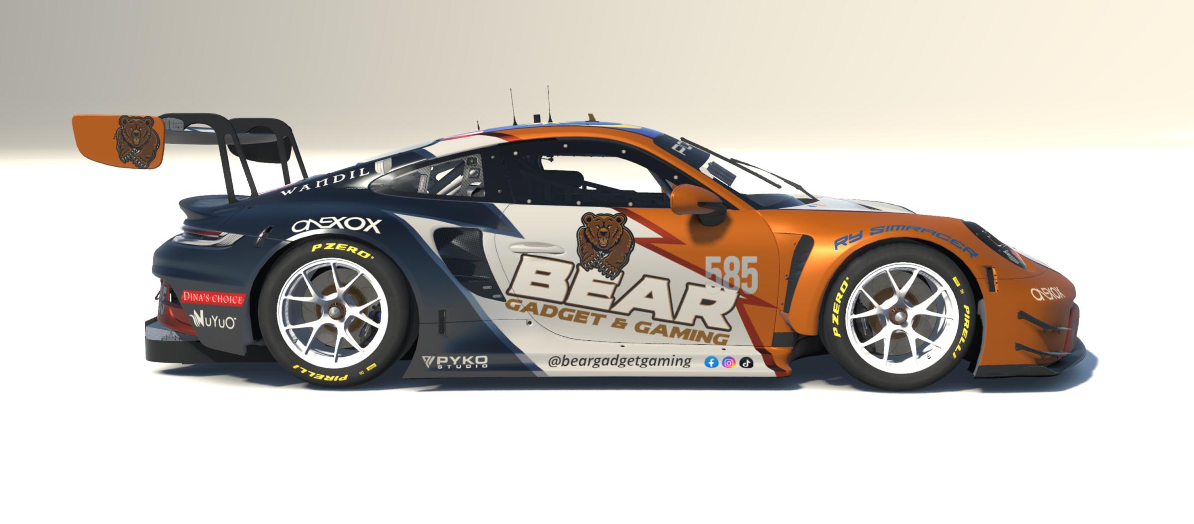 Preview of BGG P992RGT3 by Syaiful Ariffin