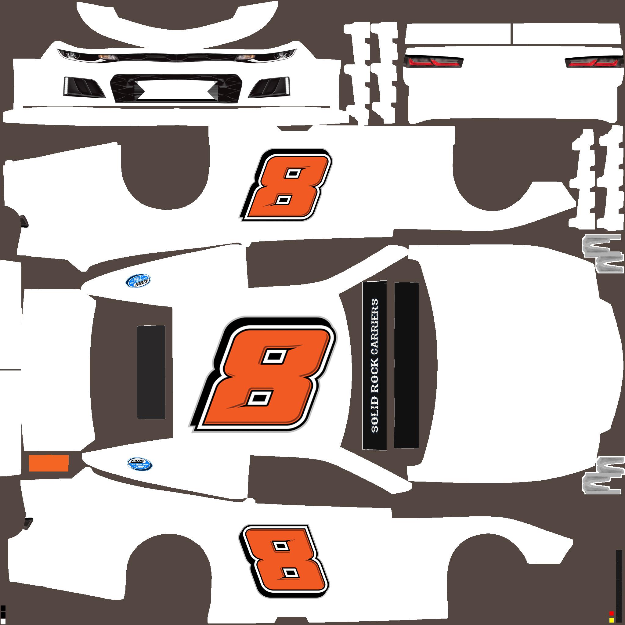 Preview of Late Model Stock 2024 by Brandon Gaither2